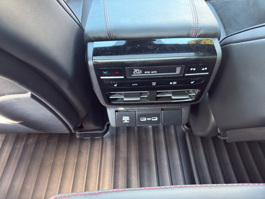 Used 2024 Acura MDX A-Spec AWD/4WD image 26