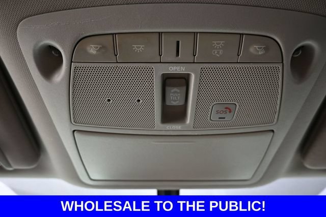 Used 2017 Nissan Murano Platinum w/ Platinum Technology Package FWD image 26