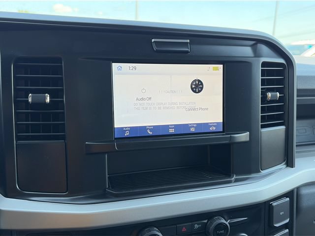 New 2026 Ford F350 XL w/ XL Chrome Package AWD/4WD image 18