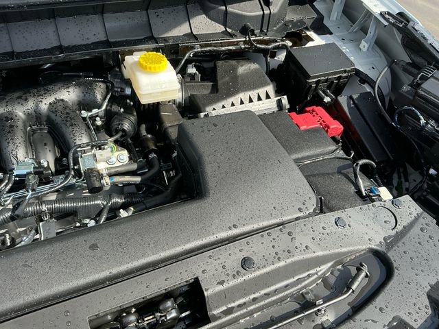 New 2026 Nissan Pathfinder Platinum image 21