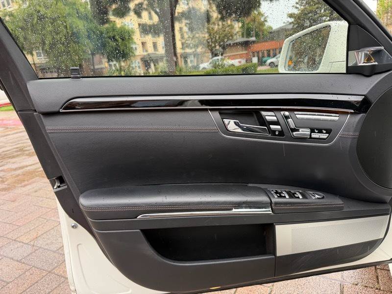 Used 2012 Mercedes-Benz S 63 AMG image 50