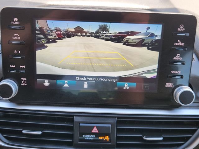 Used 2022 Honda Accord Touring image 19