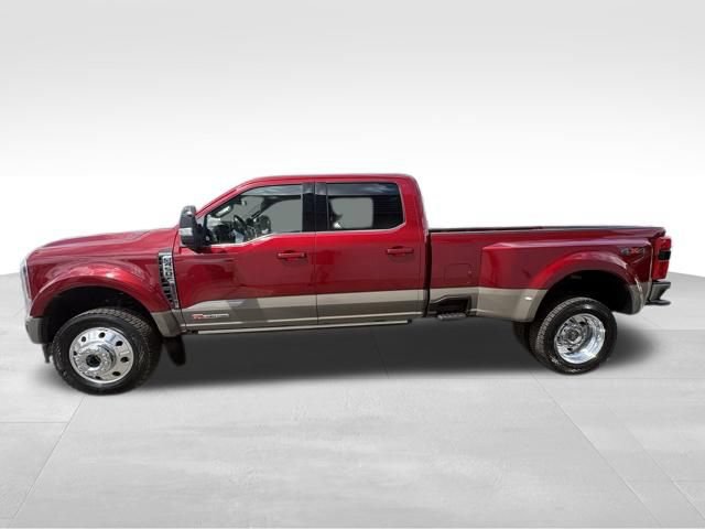 Used 2026 Ford F450 King Ranch AWD/4WD image 12