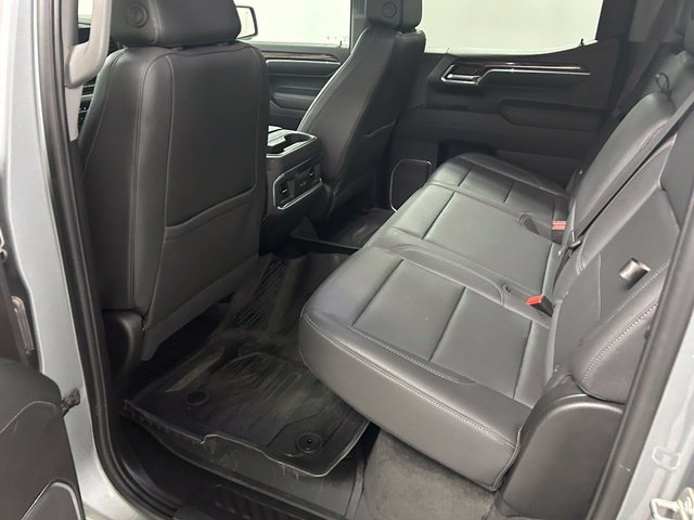 Used 2024 GMC Sierra 1500 Elevation w/ Elevation Premium Package AWD/4WD image 14
