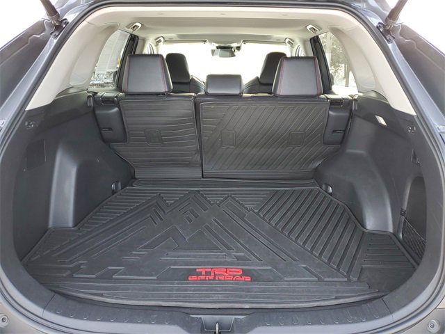 Used 2023 Toyota RAV4 TRD Off-Road image 7
