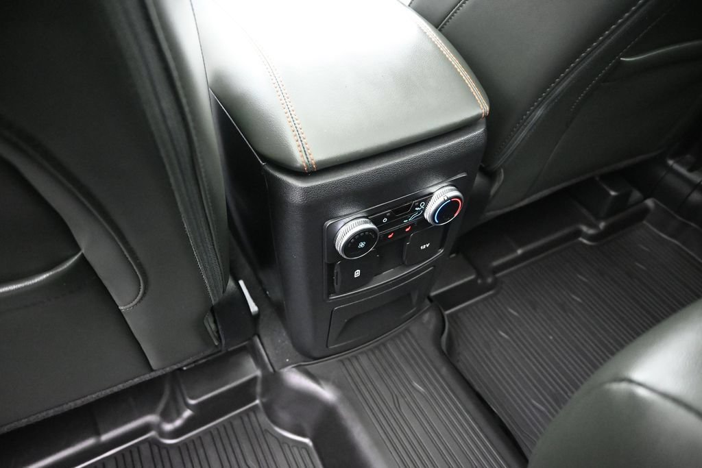 Certified 2023 Ford Explorer Timberline AWD/4WD image 21