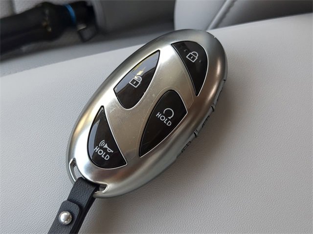 New 2024 Hyundai Kona Limited image 31