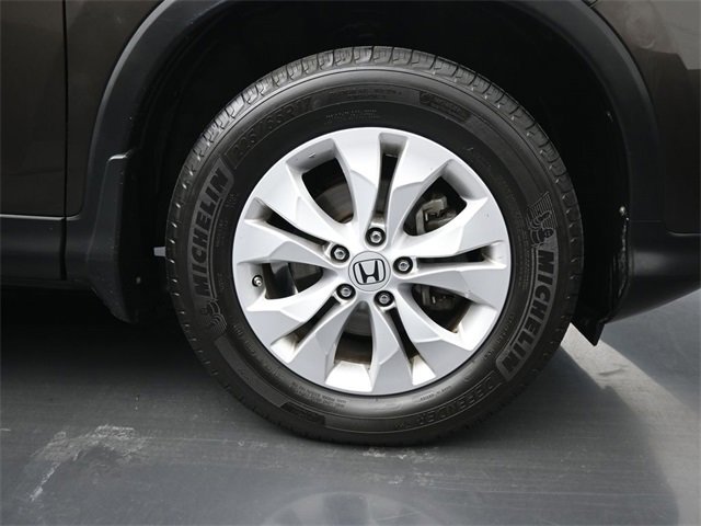 Used 2013 Honda CR-V EX image 41