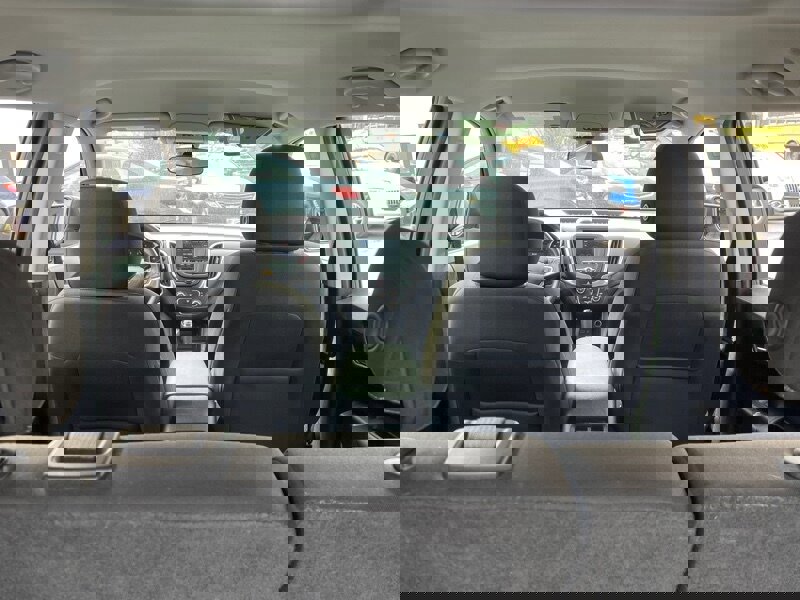 Used 2019 Chevrolet Equinox LT image 20