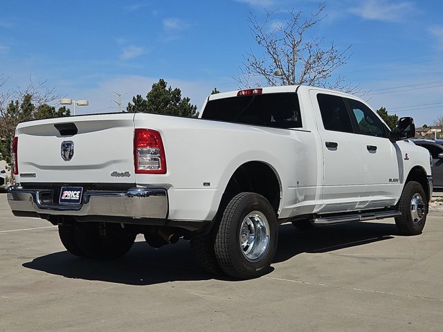 Used 2024 RAM 3500 Big Horn image 5