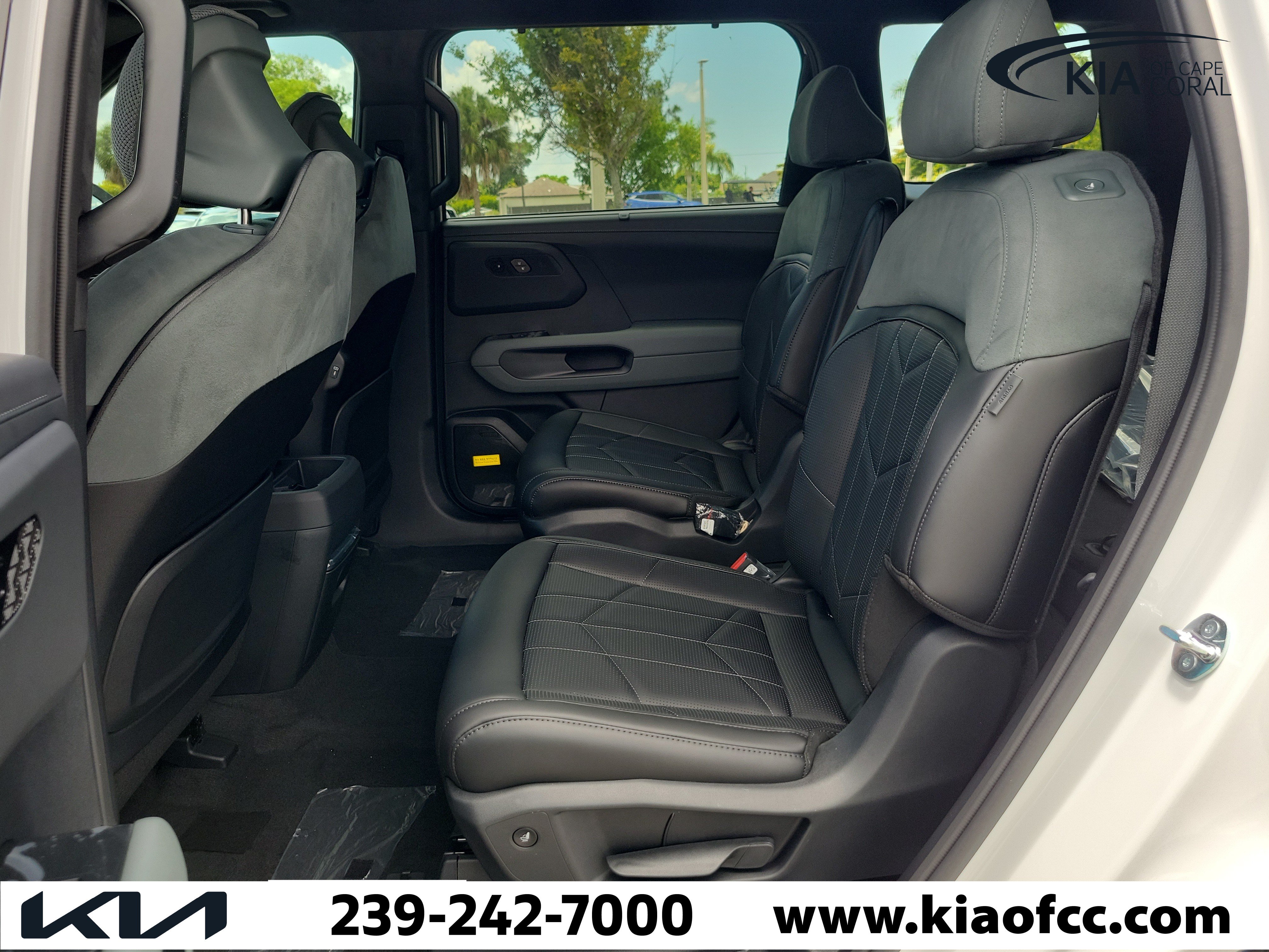 New 2027 Kia Telluride SX Prestige X-Pro AWD/4WD image 13