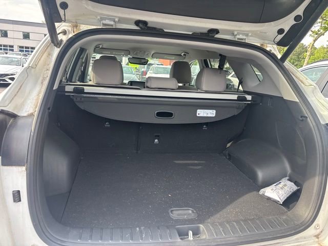 Used 2020 Hyundai Tucson Sport FWD image 8
