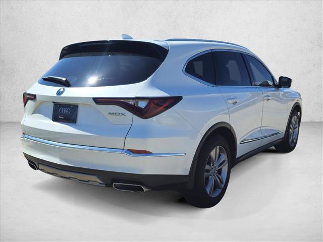Used 2026 Acura MDX FWD image 5