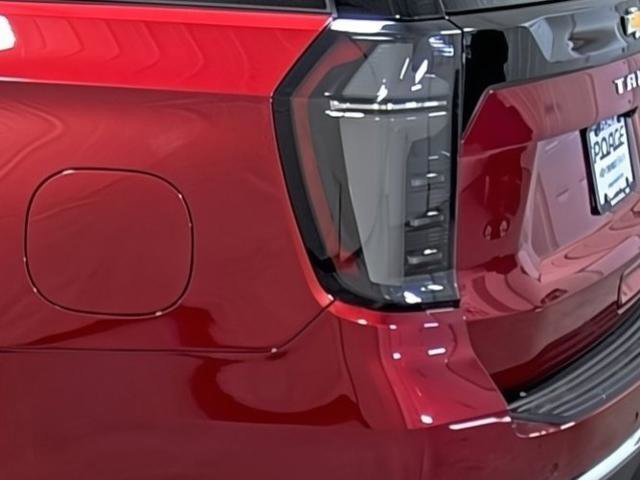 New 2026 Chevrolet Tahoe Premier w/ Sun And Tow Package image 10