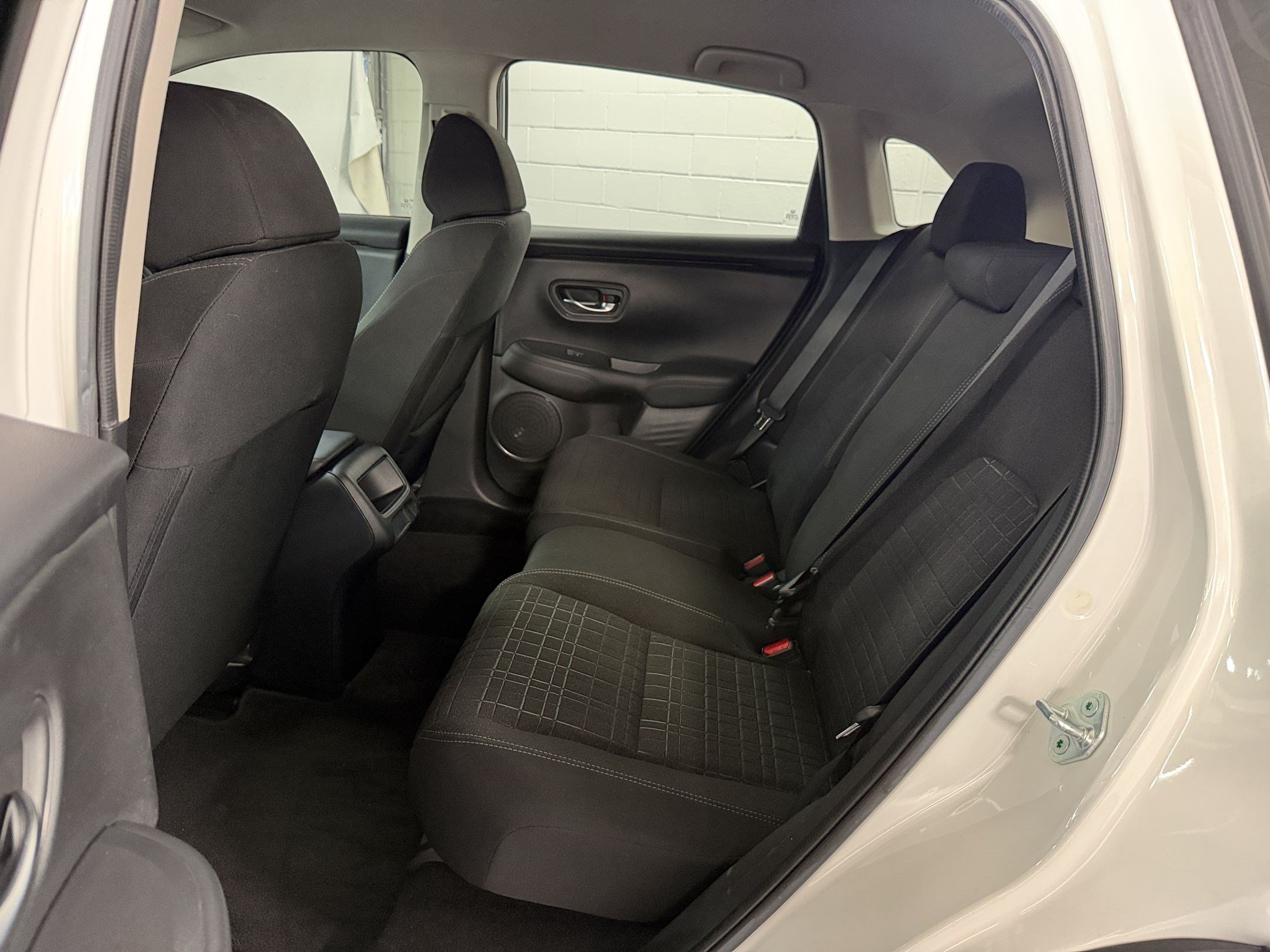 Certified 2024 Honda HR-V LX image 21