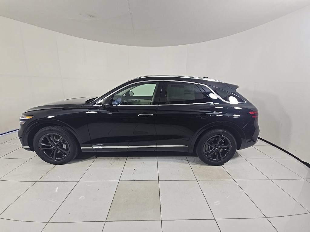 New 2027 Genesis GV70 2.5T Advanced AWD/4WD image 8