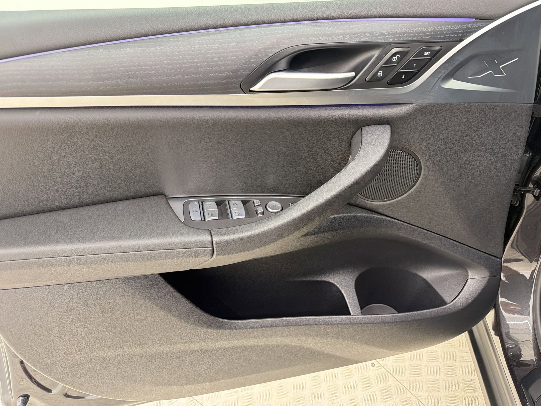 Certified 2024 BMW X3 xDrive30i w/ Convenience Package image 13