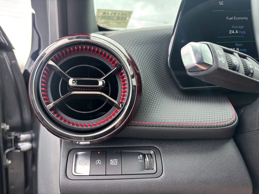 Used 2026 Chevrolet Equinox RS w/ LPO, Floor Liner Package image 20