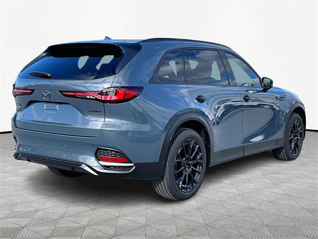New 2026 MAZDA CX-70 3.3 Turbo w/ Premium Plus Pkg image 6