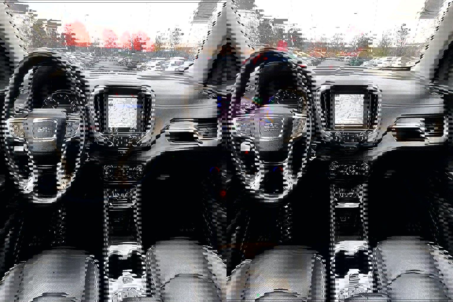 Used 2020 GMC Terrain Denali w/ LPO, Floor Liner Package image 13