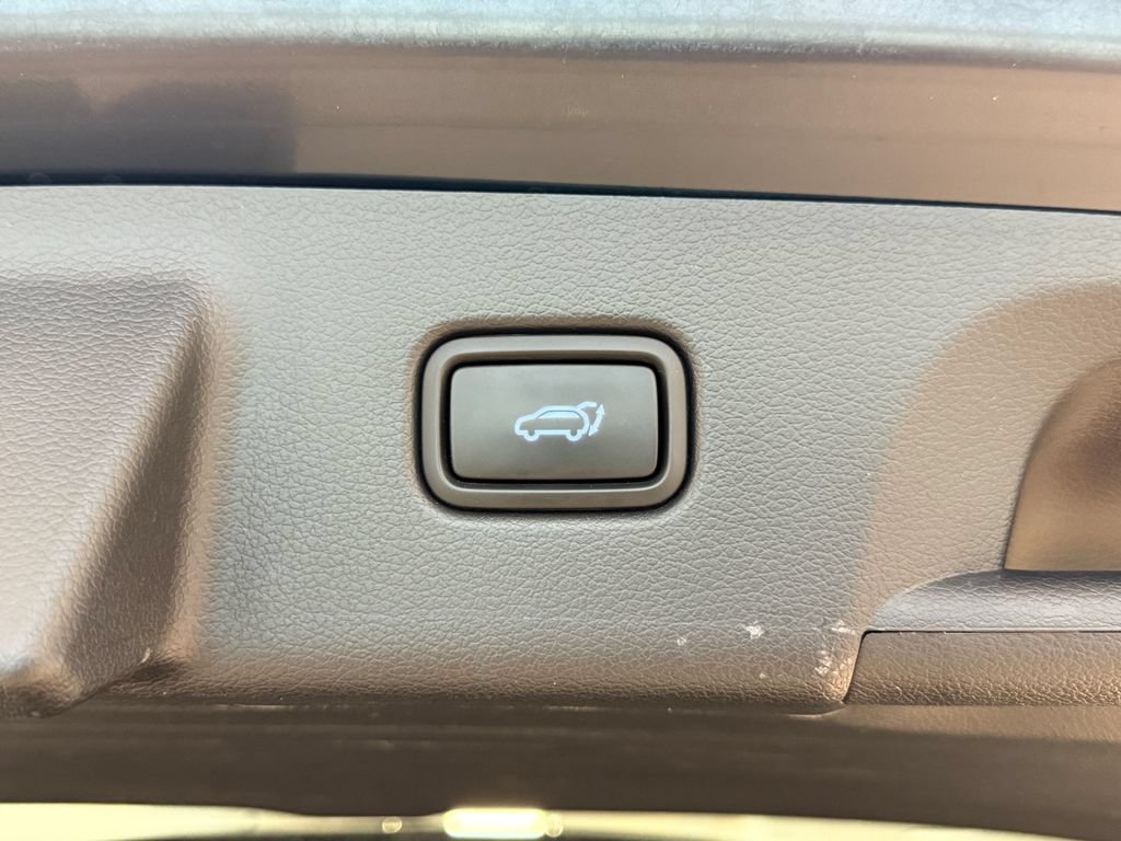 Used 2025 Hyundai Palisade Calligraphy FWD image 44