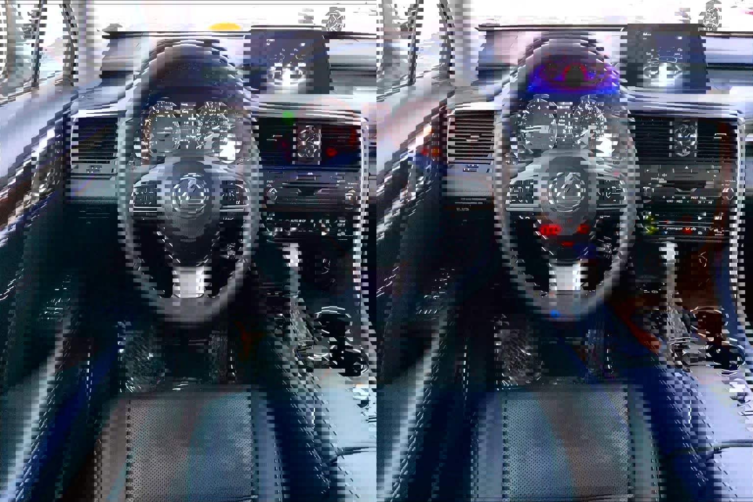 Used 2019 Lexus RX 350 AWD image 5