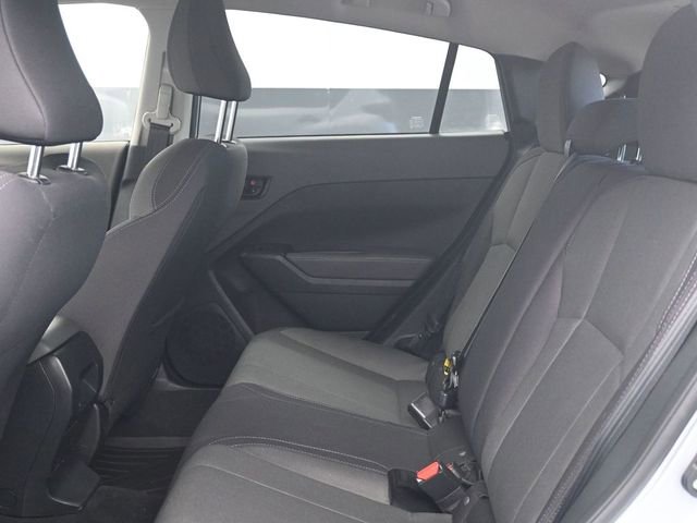 Used 2024 Subaru Crosstrek 2.0i image 5