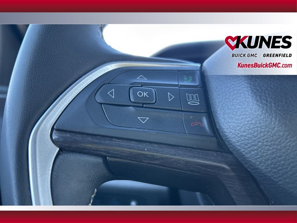 Used 2024 Jeep Grand Cherokee Limited 4xe image 20