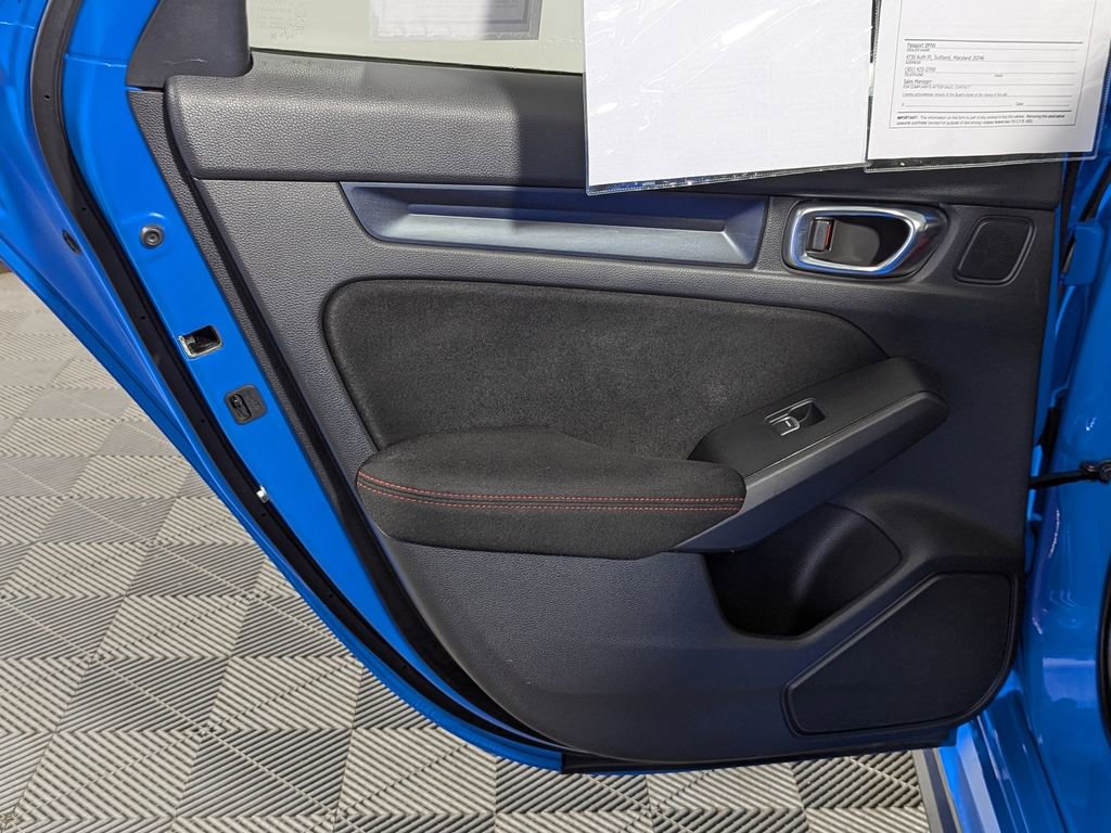 Used 2023 Honda Civic Type R image 41