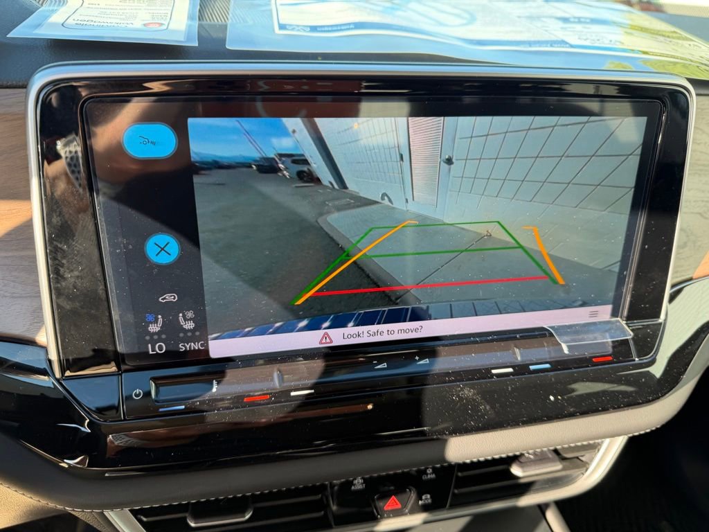 New 2026 Volkswagen Atlas SE image 22