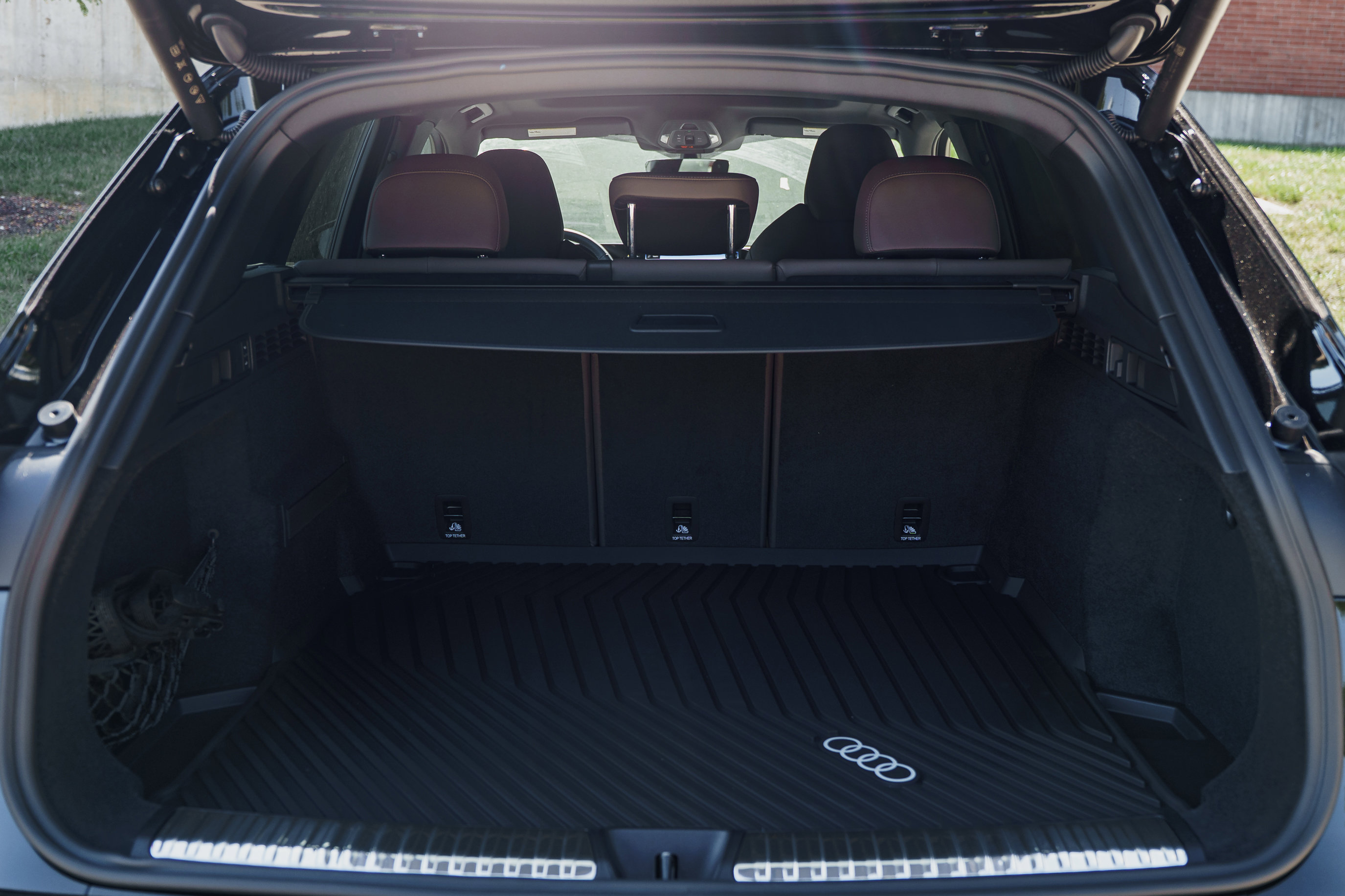 New 2025 Audi Q5 Prestige image 29