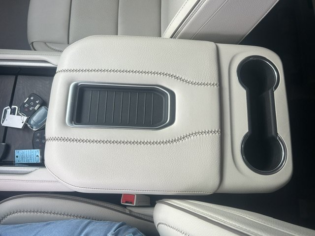 Used 2021 GMC Yukon Denali RWD image 23
