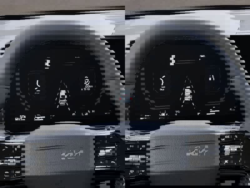 New 2026 Kia Sorento SX Prestige AWD/4WD image 21