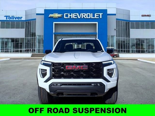 New 2026 GMC Canyon Elevation w/ Convenience Package RWD image 3