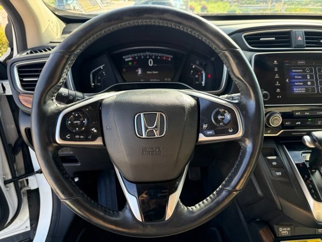 Used 2020 Honda CR-V Touring image 25