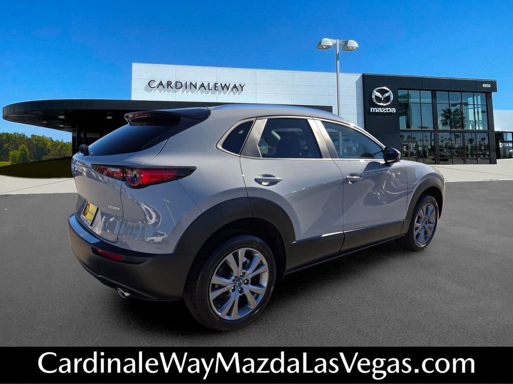 New 2026 MAZDA CX-30 AWD 2.5 S w/ Premium Package image 6