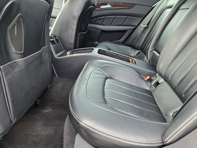 Used 2016 Mercedes-Benz CLS 400 image 29
