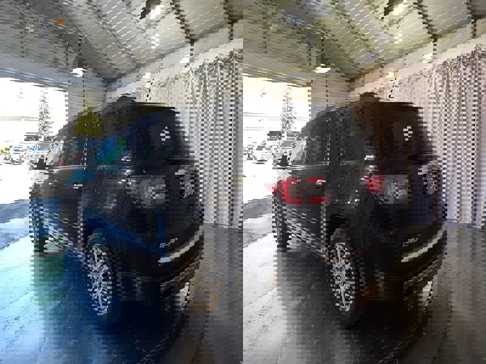 Used 2016 GMC Acadia Denali image 6