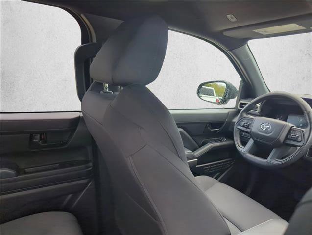 Used 2025 Toyota Tacoma SR5 AWD/4WD image 19