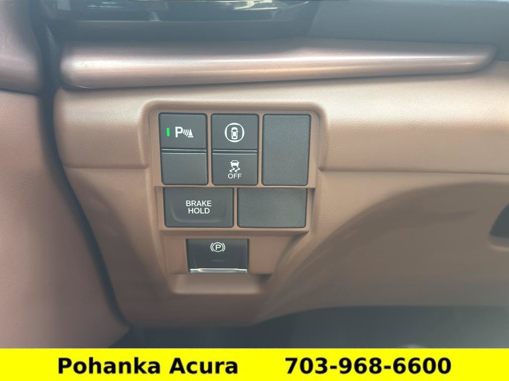 Certified 2023 Acura RDX AWD w/ Technology Package image 14