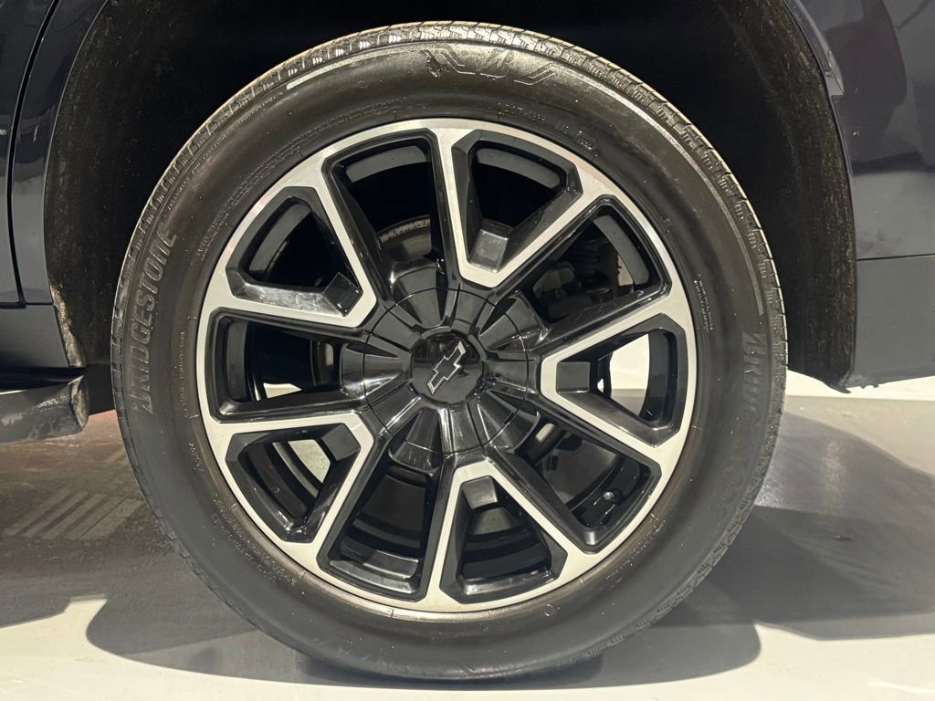 Used 2023 Chevrolet Tahoe RST AWD/4WD image 24