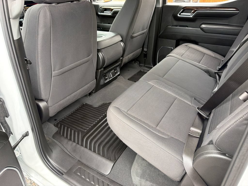 Used 2024 GMC Sierra 1500 Elevation AWD/4WD image 31