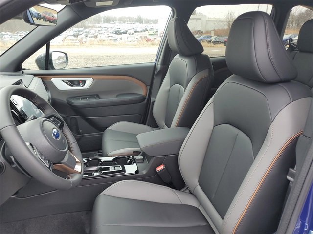 New 2026 Subaru Forester Sport image 19