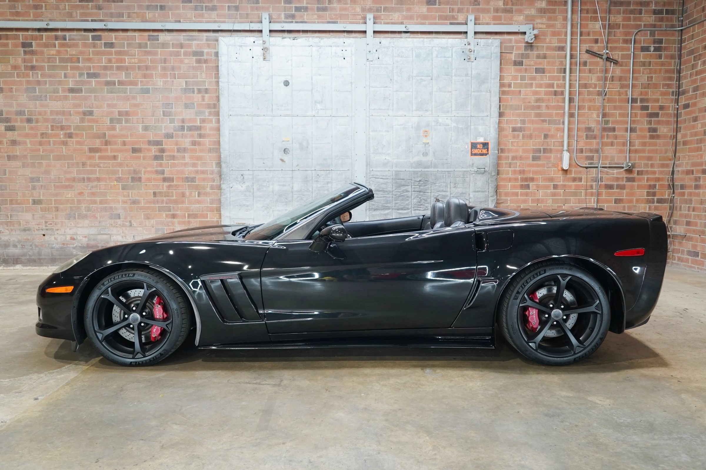 Used 2012 Chevrolet Corvette Grand Sport w/ 3LT Preferred Equipment Group RWD image 28