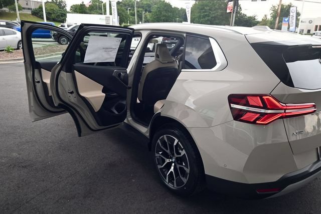 New 2026 BMW X3 xDrive30i w/ Premium Package AWD/4WD image 40