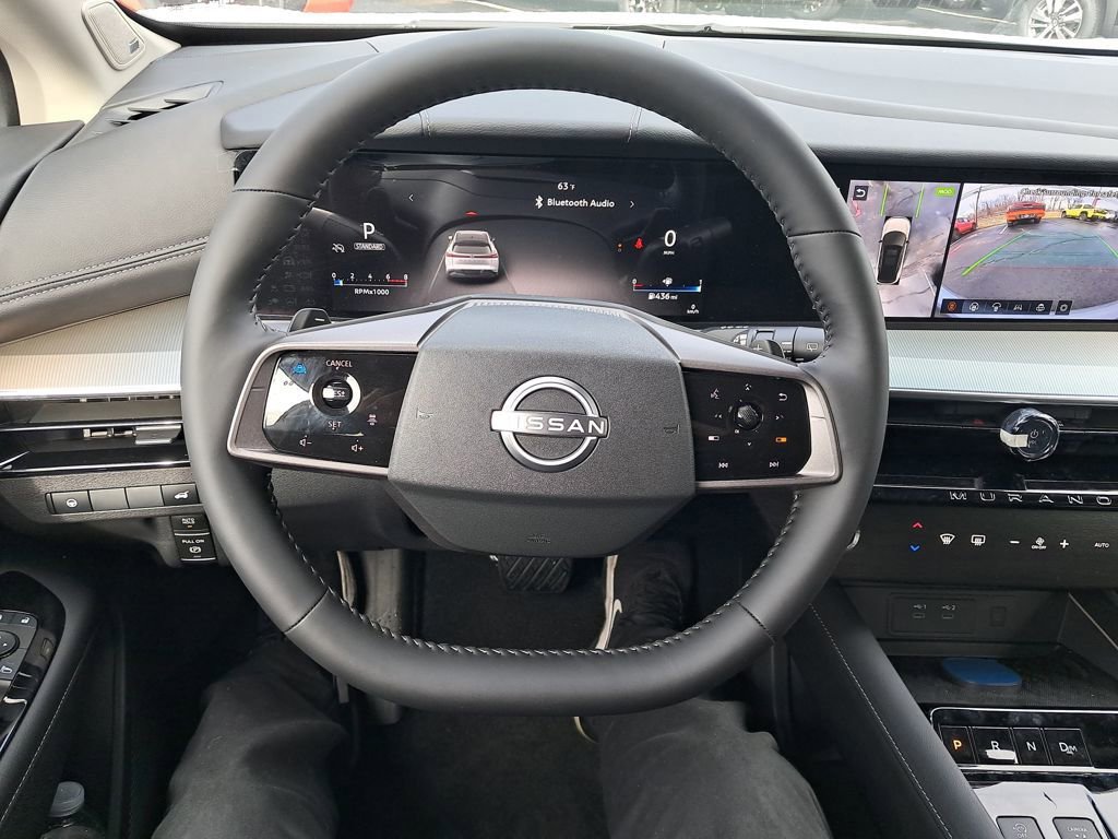 New 2026 Nissan Murano SL image 14