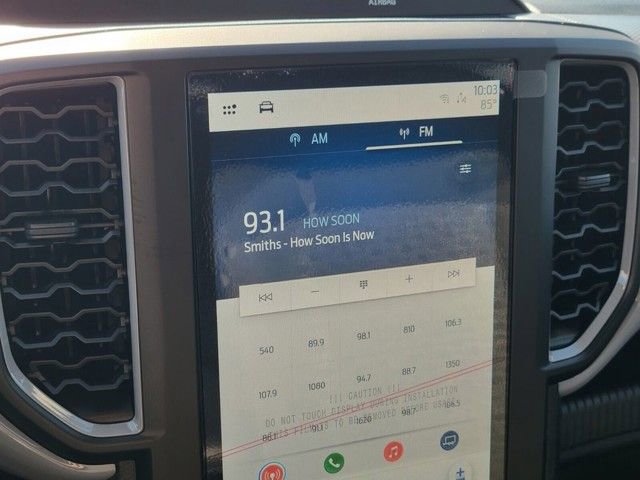 New 2025 Ford Ranger XL w/ Trailer Tow Package image 17