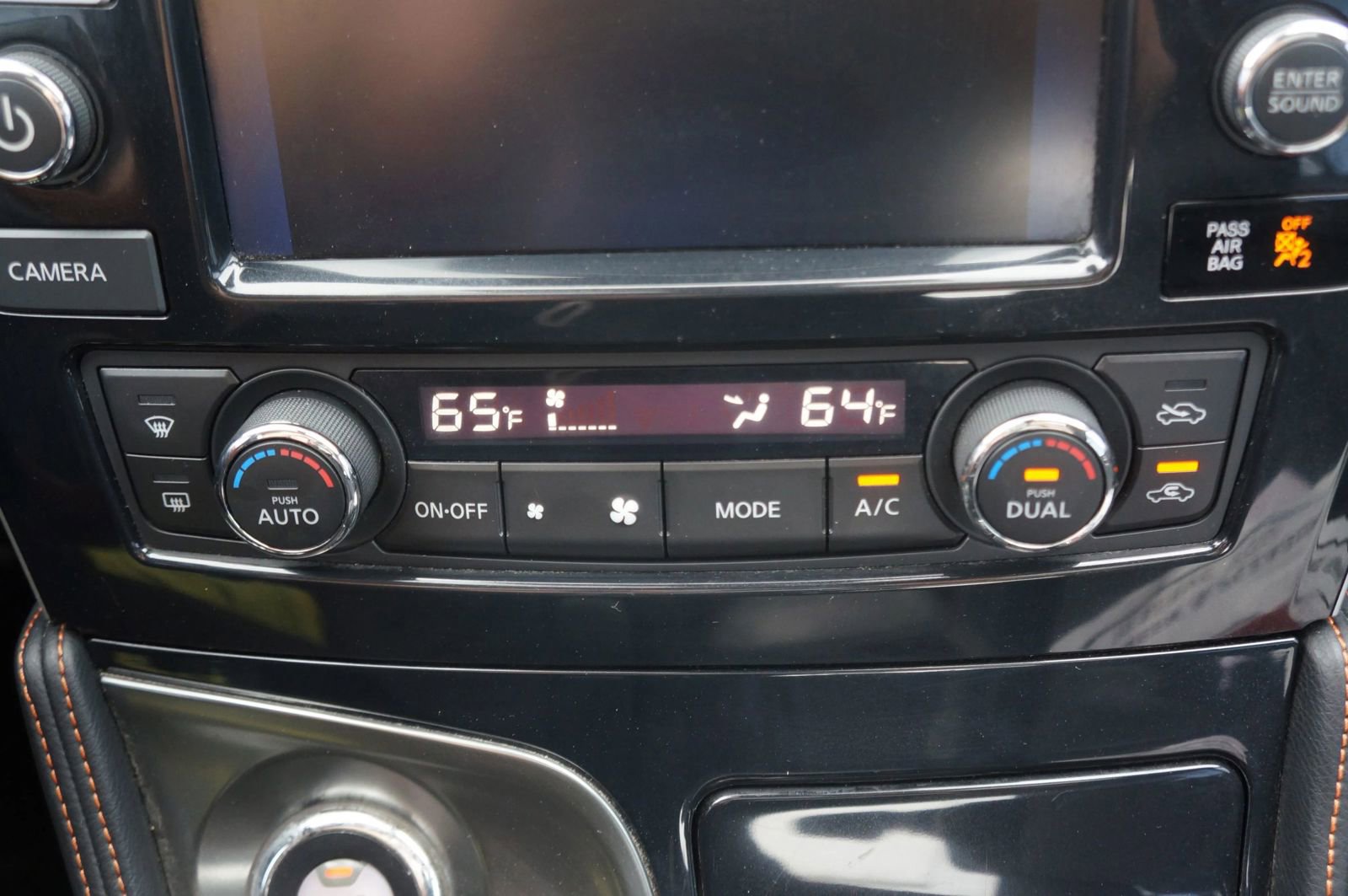 Used 2020 Nissan Maxima Platinum w/ Reserve Package FWD image 30