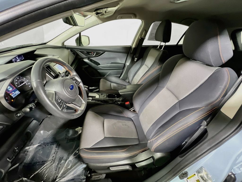 Used 2023 Subaru Crosstrek 2.5i Premium AWD/4WD image 17
