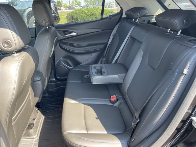 New 2026 Buick Encore GX Sport Touring w/ Comfort Package FWD image 21